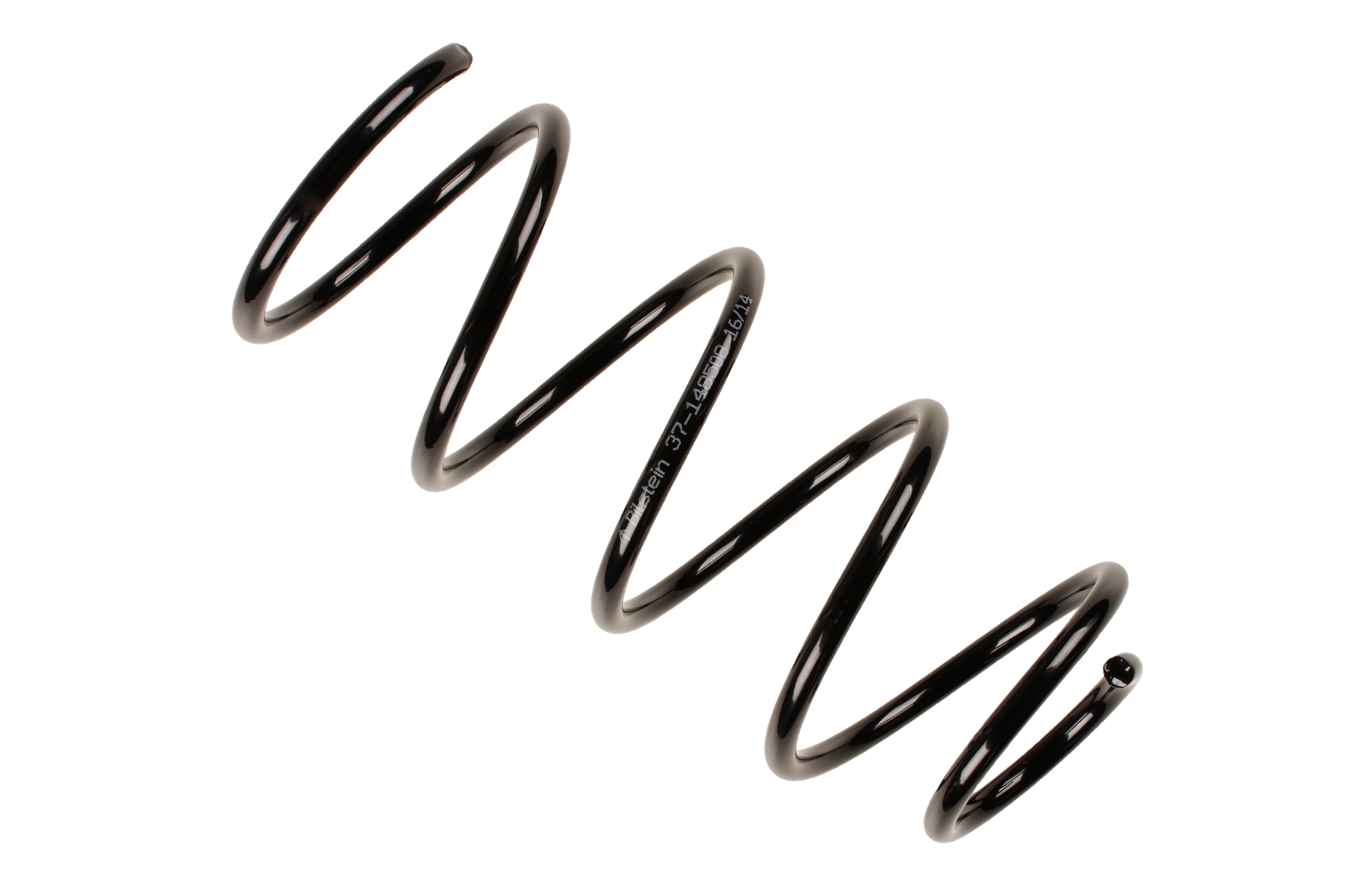 Arc spiral