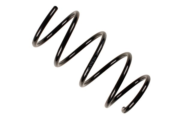 Arc spirala