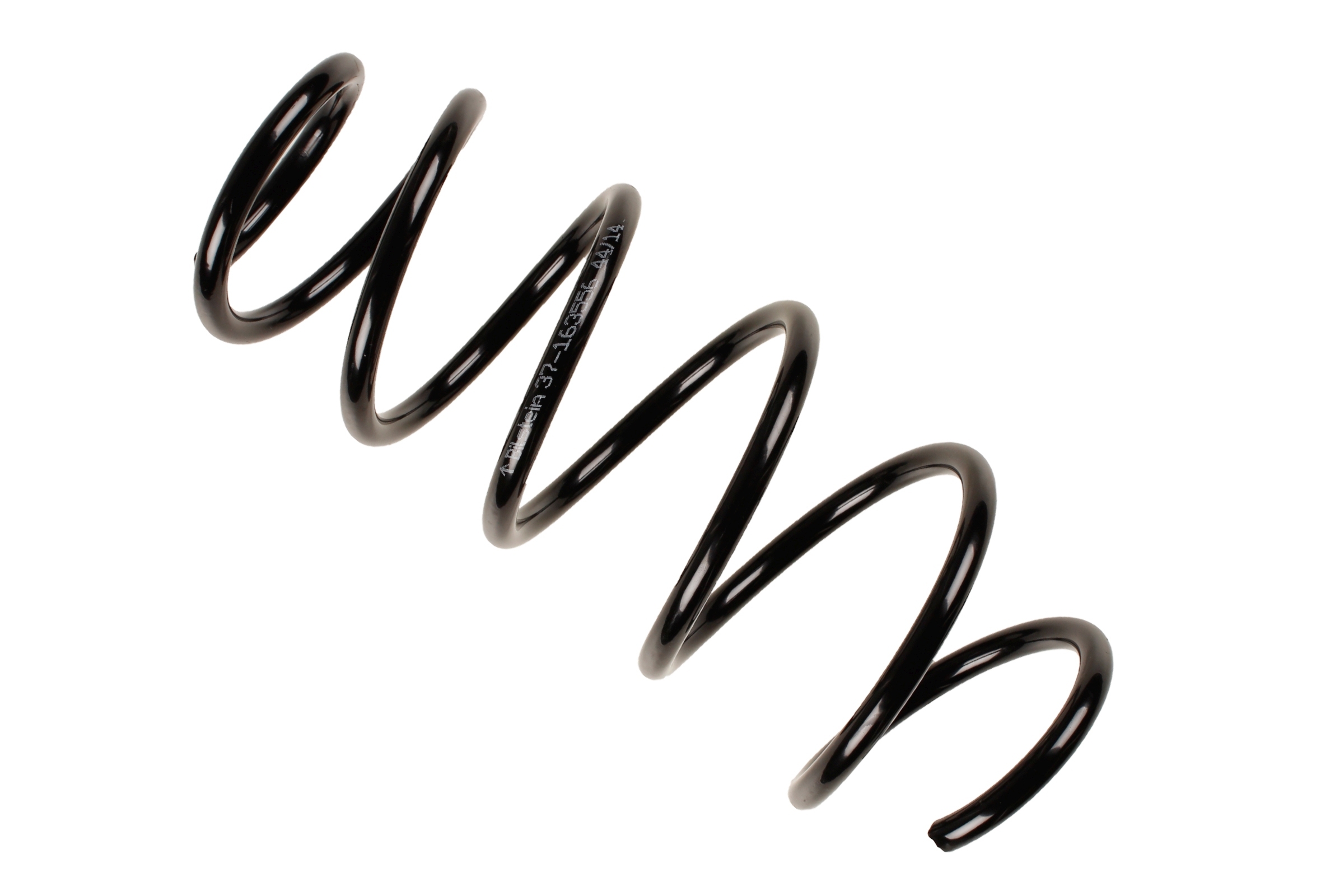 Arc spiral