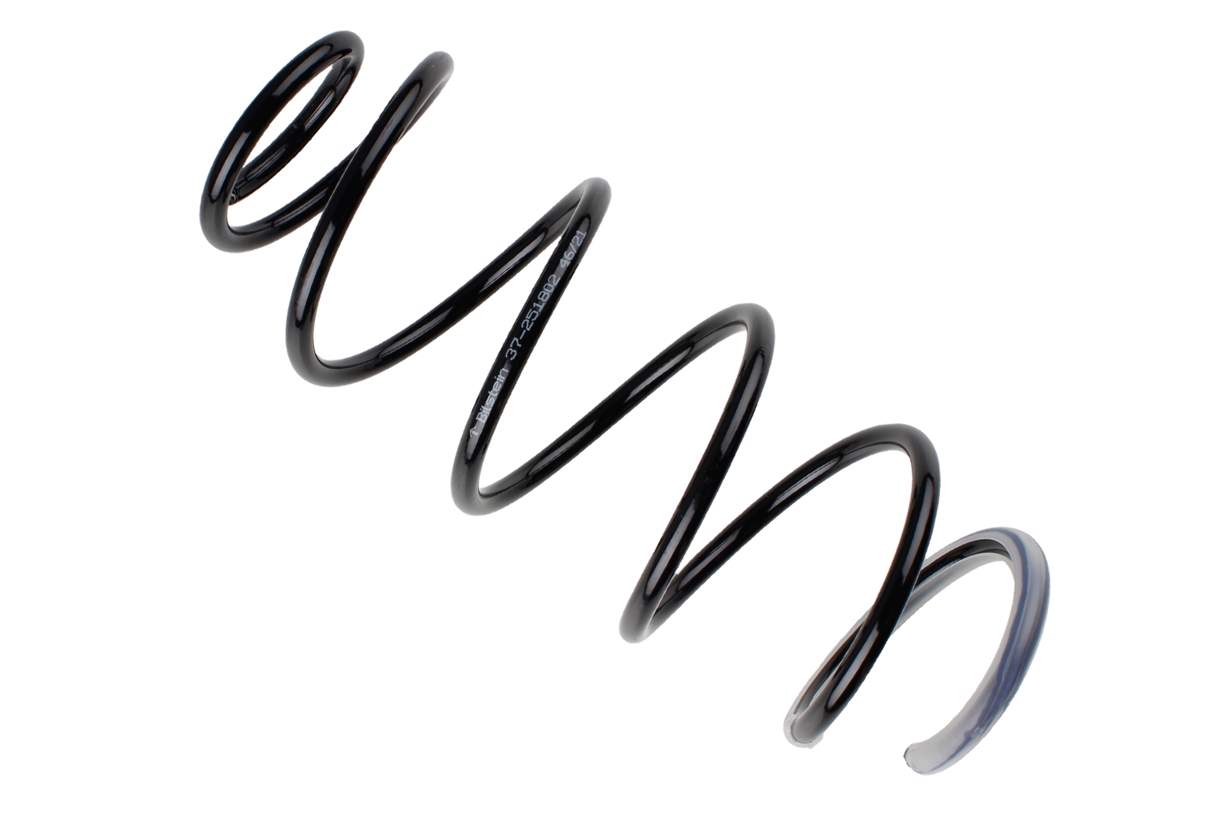 Arc spiral