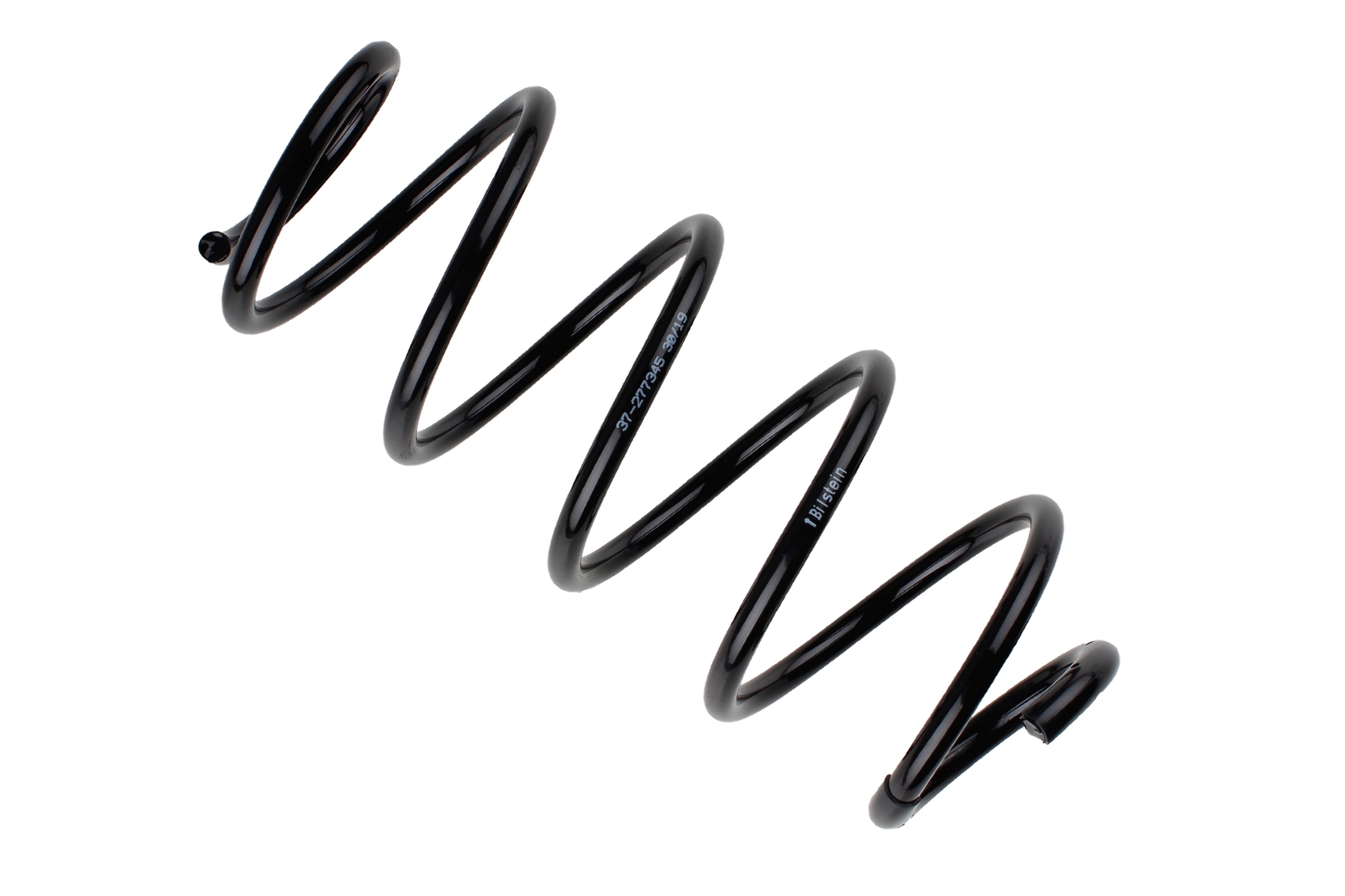 Arc spiral