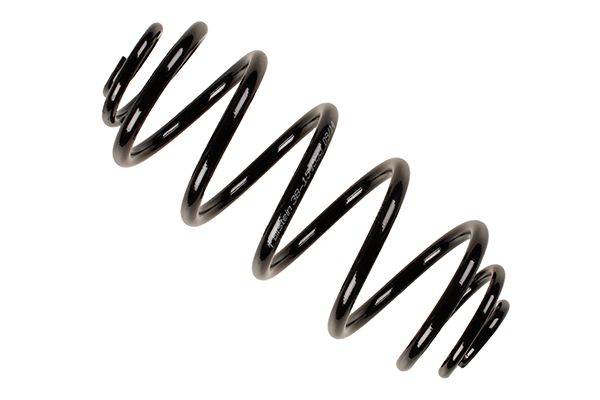 Arc spirala