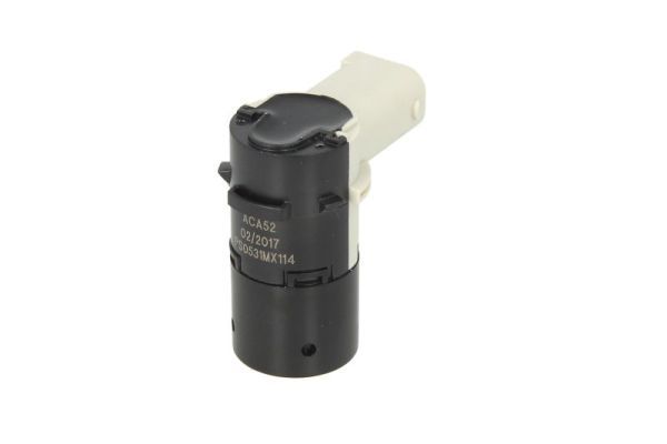 Sensor de parcare