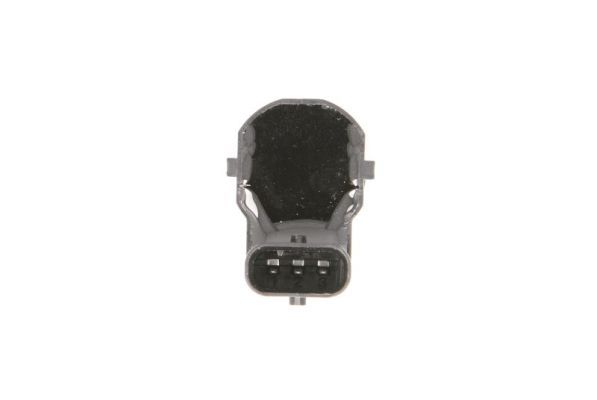 Sensor de parcare