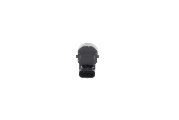 Sensor de parcare