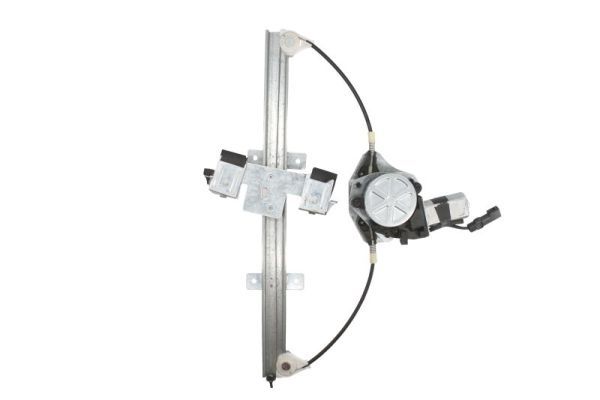 Electromotor macara geam