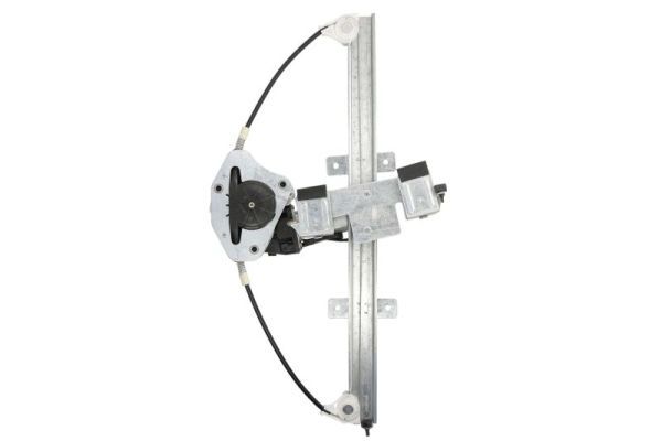 Electromotor macara geam