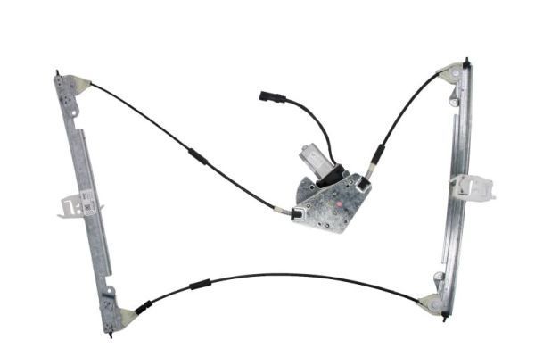 Electromotor macara geam