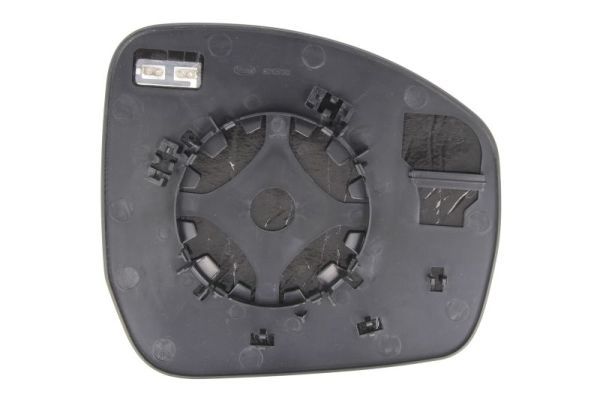 Sticla oglinda retrovizoare exterioara