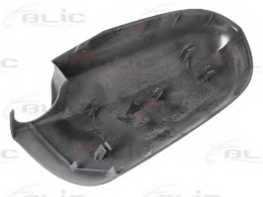Carcasa oglinda exterioara