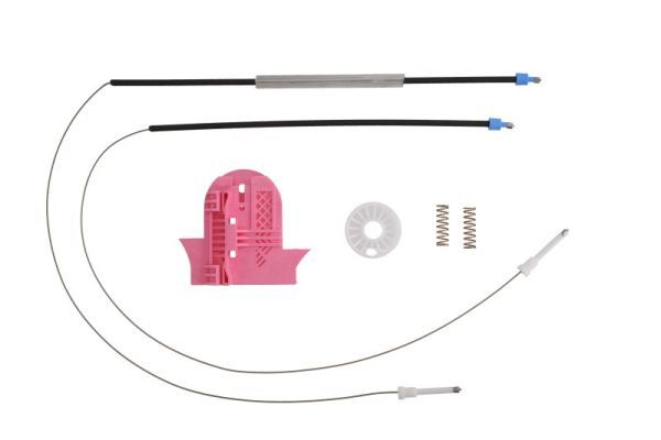 Set reparat macara geam