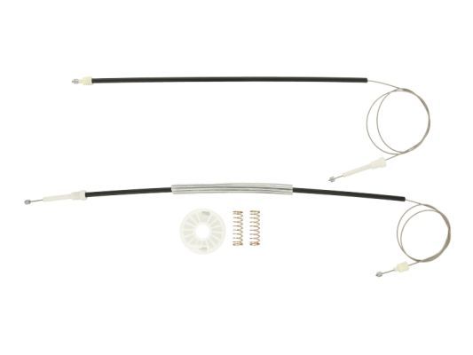 Set reparat macara geam