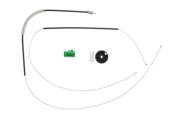 Set reparat macara geam