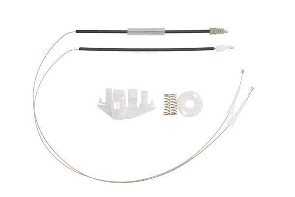 Set reparat macara geam