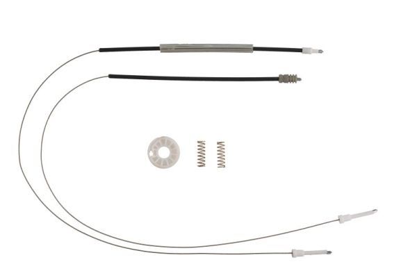 Set reparat macara geam