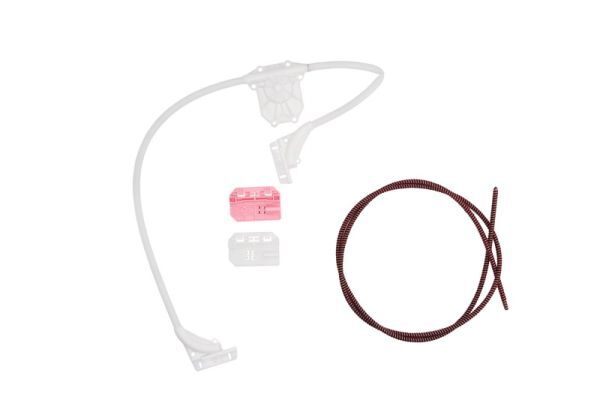 Set reparat macara geam