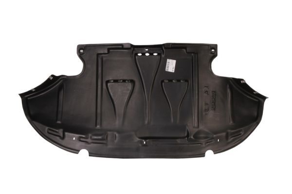 Acoperire motor