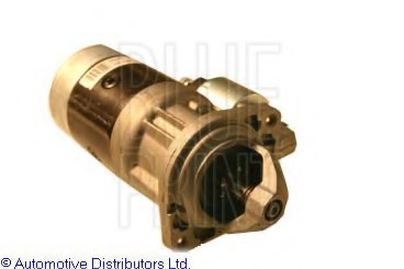 Electromotor