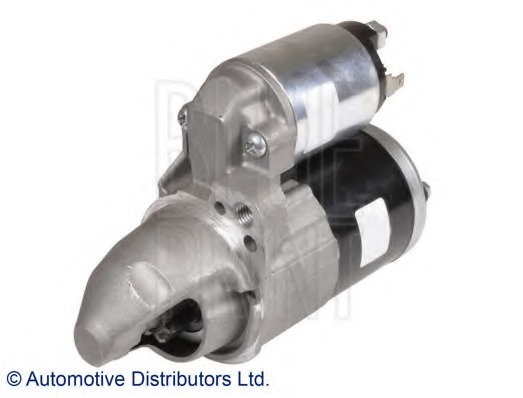 Electromotor