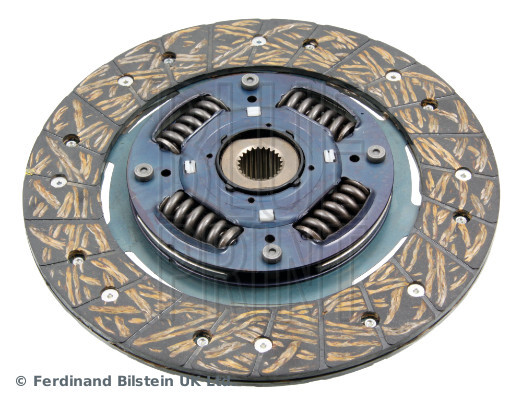 Disc ambreiaj