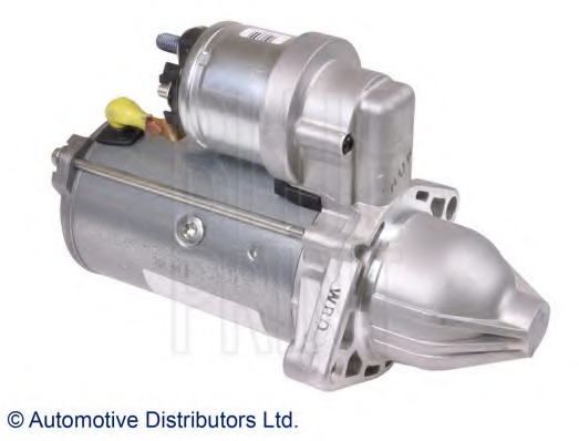 Electromotor