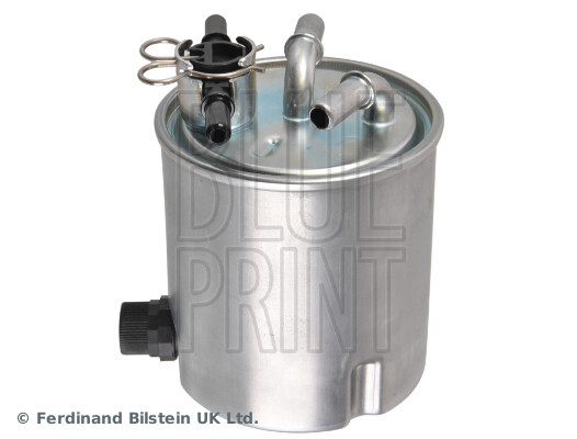 Filtru combustibil