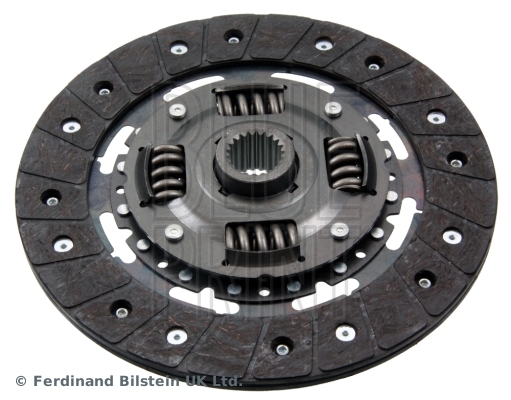 Disc ambreiaj