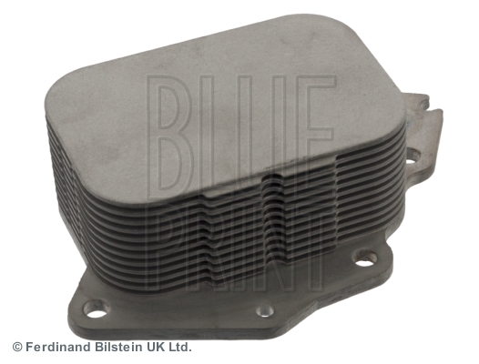 Radiator ulei motor