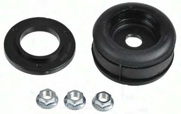 Set reparatie rulment sarcina amortizor