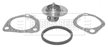 Termostat lichid racire