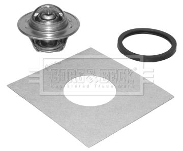 Termostat lichid racire