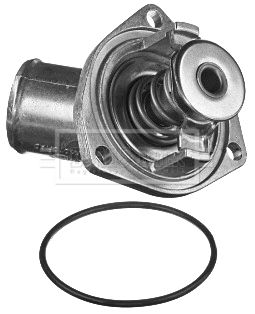 Termostat lichid racire