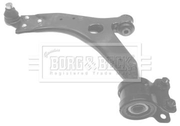 Brat suspensie roata