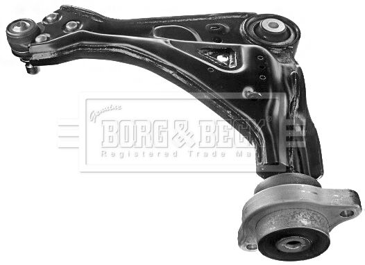 Brat suspensie roata