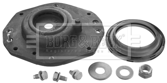 Rulment sarcina suport arc