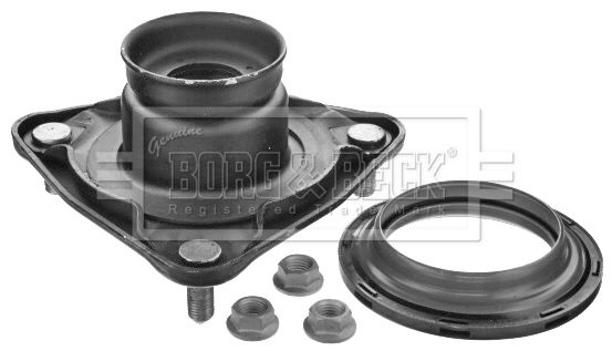 Rulment sarcina suport arc