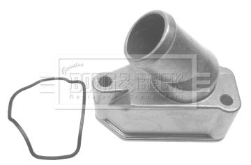 Termostat lichid racire