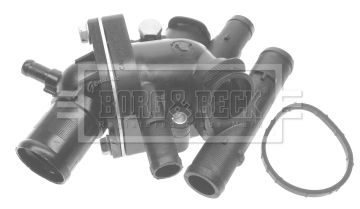 Termostat lichid racire