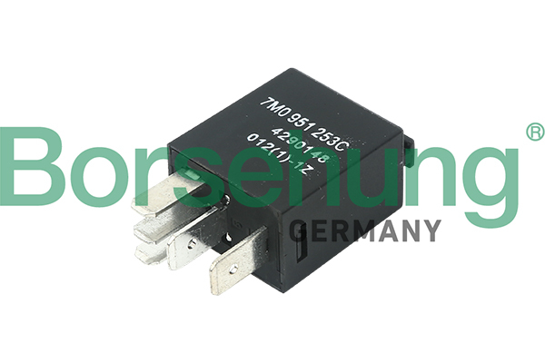 Releu multifunctional