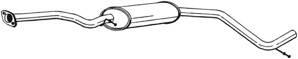 Toba esapament intermediara