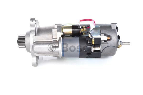 Electromotor