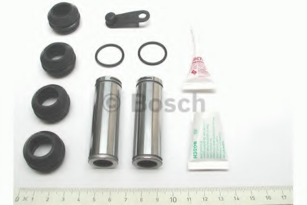 Set bucsi de ghidaj etrier frana