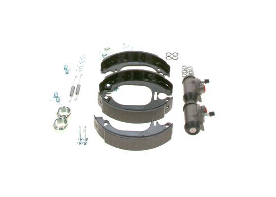 Set saboti frana