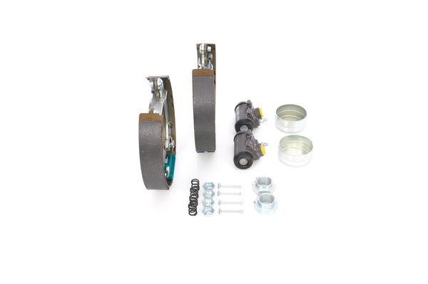 Set saboti frana