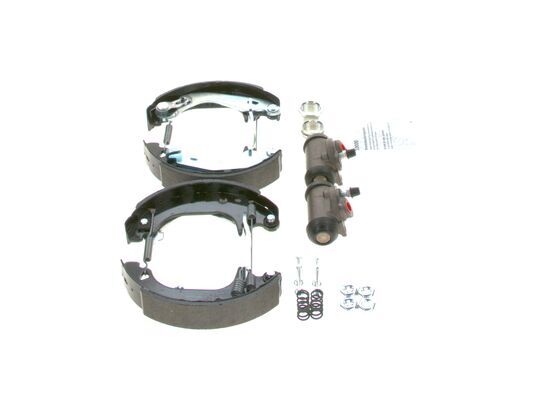 Set saboti frana