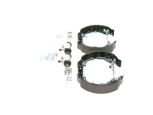 Set saboti frana
