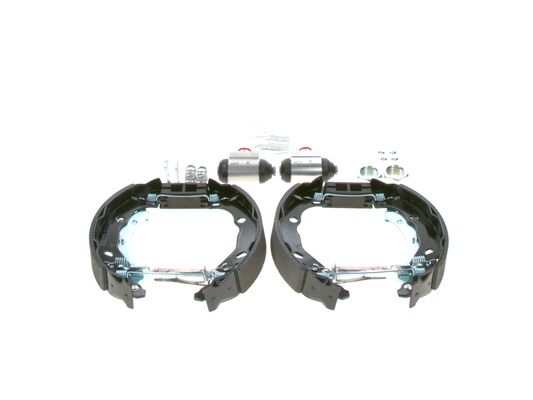 Set saboti frana