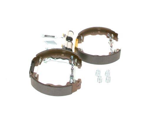 Set saboti frana