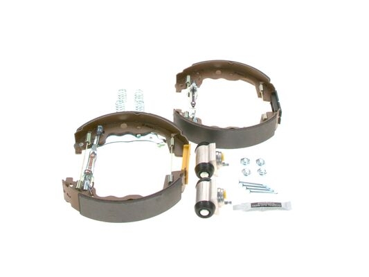 Set saboti frana
