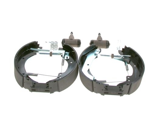 Set saboti frana